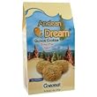 Andean Dream Gluten Free Coconut Quinoa Cookies 6x7oz