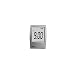 Lingo Travel Alarm Clock