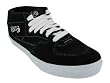 Vans Half Cab - Black