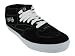 Vans Half Cab - Black