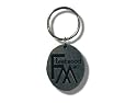 FLEETWOOD MAC - Logo - Keychain