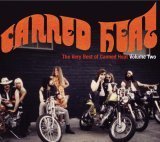 Very Best of Canned Heat 2 (Dig)