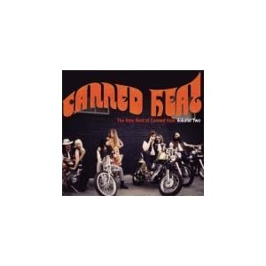 Very Best of Canned Heat 2 (Dig)