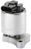 Produkt-Bild: HELLA AGR VENTIL OPEL VECTRA B CC (38_) 1.6 i 16V 10/1995 bis 07/2002, 74/101 kW/PS, 1598ccm mit geregeltem (3-Wege) Katalysator Einschr&auml;nkung: TECDOC-Motornummer: 13688<br>TECDOC-Motornummer: 14923<br>Getriebeart: Schaltgetriebe<br>OPEL VECTRA B CC (38