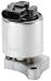 Produkt-Bild: HELLA AGR VENTIL OPEL VECTRA B CC (38_) 1.6 i 16V 10/1995 bis 07/2002, 74/101 kW/PS, 1598ccm mit geregeltem (3-Wege) Katalysator Einschr&auml;nkung: TECDOC-Motornummer: 13688<br>TECDOC-Motornummer: 14923<br>Getriebeart: Schaltgetriebe<br>OPEL VECTRA B CC (38