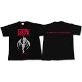 Buy AFI - BAT T-shirt, Black by AFI