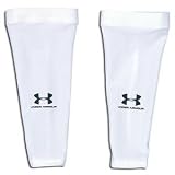 Under Armour White Forearm Shiver at 