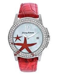 Tommy Bahama Starfish 2-Hand with Crystals Womens watch #TB2133