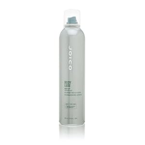 Joico Body Luxe Root Lift Volumizing Foam Hair Styling Mousses