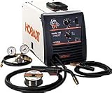 Hobart 500505 Handler 140 Mig Welder with Cart