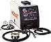 Hobart 500505 Handler 140 Mig Welder with Cart