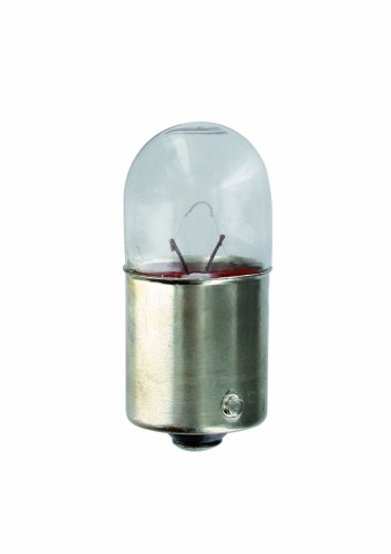 Osram 5008ULTBLI2 Lampe \'Ultra Life\', 12V/10W, R10W, BA15s, 2 St&uuml;ck im Blister Preisvergleich