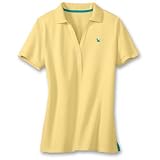 Pique Polo Shirt