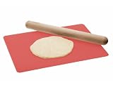 KITCHEN CRAFT SILICONE BAKING MAT