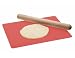 KITCHEN CRAFT SILICONE BAKING MAT
