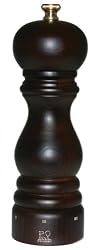 Peugeot Paris u'Select Chocolate Pepper Mill 18cm/7"