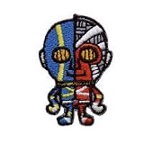 ISHIMORI DESIGN WORKS COLLECTION IM06