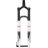 DT Swiss XMM Suspension Fork 120mm 29 15mm Aluminum 1.5 Tapered Single Shot