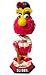 Cleveland Indians ''Slider'' Knucklehead Style Forever Collectibles Bobble Head