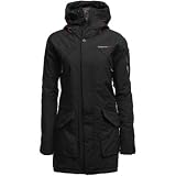 Produkt-Bild: Damen Outdoor-Jacke / Wanderjacke Isabelle Parka