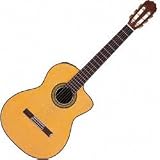 TH5C Classical Guitar