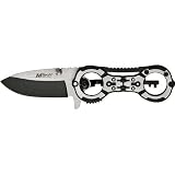 MTECH USA MT-544 Tactical Folding Knife 3.5-Inch Closed