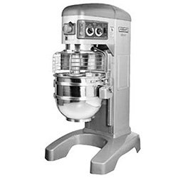 Hobart HL600-1STD Hobart Legacy Planetary Floor Unit Mixer - Commercial Stand Mixers
