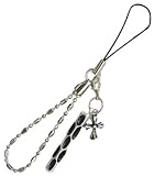 choose STRAP COLLECTION クレータースティックストラップ （クロス） ST-CS001-CRの画像