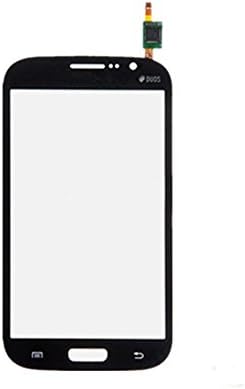 For Samsung Galaxy Grand Neo i9060 i9062 Glass Digitizer Touch Display Screen + Adhesive