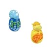 Flipper Dinosaur Travel Toothbrush Holder Set