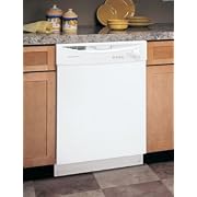 Built-In Dishwasher w/ 5 Cycles, Static Vent Drying & 5-Level Precision Wash System