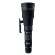 Sigma 300-800mm f/5.6 EX DG HSM APO IF Ultra Telephoto Zoom Lens for Canon SLR Cameras