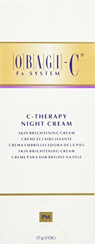 Obagi C-fx C-therapy Night Cream 2 OZ(57 g)
