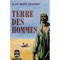 Terre des hommes