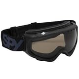 Spy Soldier Goggle - Bronze Lens