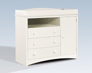 Andover Changing Table