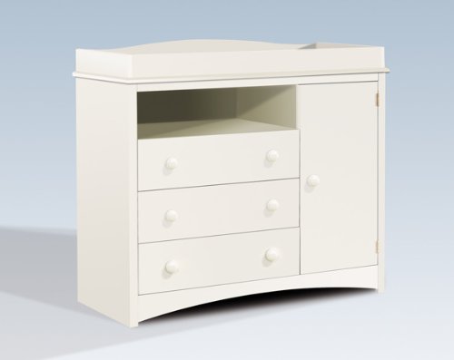 Andover Changing Table