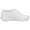 Keds Toddler Champion Toe Cap Leather Lace-Up,White,7.5 W US Toddler