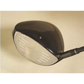 Taylor Made Golf Clubs Tour Burner 2008 Driver