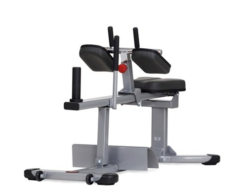 Star Trac ST Fitness 8532 Seated Calf Machine