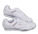 Fila Women's Vista Casual Shoe-LP White/Pink