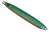 Salt Water Deep Sea Fishing Butterfly Jig - 3oz