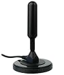 Antenne-tige performante pour toutes cl�s USB TNT et appareils USB TNT portables