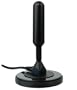 Antenne f�r DVB-T USB Stick und mobile Ger�te - sehr starke Stabantenne