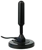 Antenne f�r DVB-T USB Stick und mobile Ger�te - sehr starke Stabantenne