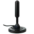 Antenne f�r DVB-T USB Stick und mobile Ger�te - sehr starke Stabantenne