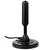 Antenne f�r DVB-T USB Stick und mobile Ger�te - sehr starke Stabantennevon "VEGA"
