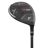 Tour Edge Mens Exotics CB4 Fairway
