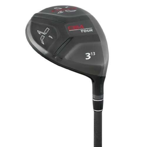 Tour Edge Mens Exotics CB4 Fairway