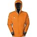 Mountain Hardwear Transition Softshell Jacket - Men's